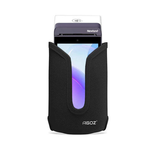 Schutzschale für Mobiltelefone - VU03 - AgozTech LLC