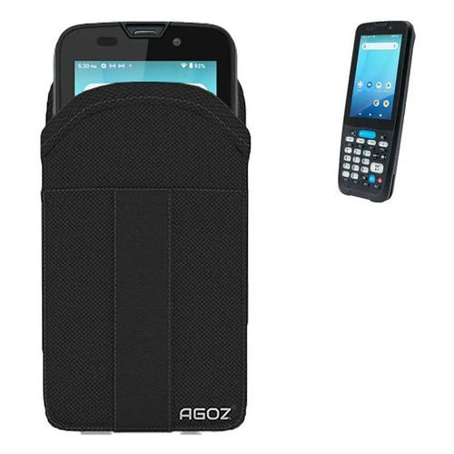 Industrie-Schutzschale - Unitech EA, HT, PA, MS series - AgozTech LLC - Handscanner / Lager / Freisprech
