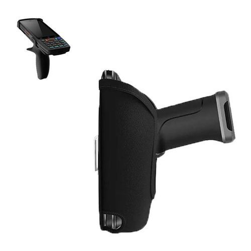 Halterung für Scanner - Urovo DT40, DT50, i6300, i6310 - AgozTech LLC - für Mobilgerät / Kunststoff / Nylon