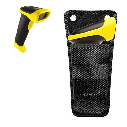 Industrie-Schutzschale - WASP - WRLx, WWSx, DRx series - AgozTech LLC - für Mobiltelefone / Handscanner / Freisprech