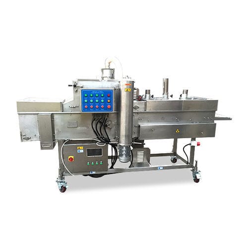 Automatischer Pulverbeschichtungsmaschine - SFJ-400 - Bokang Machinery