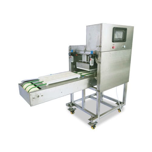 Lebensmittel-Formmaschine - Bokang Machinery - automatisch