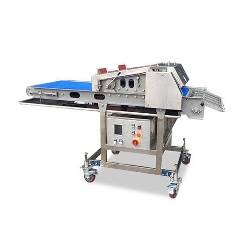 Lebensmittel-Formmaschine - YZJ600 - Bokang Machinery - automatisch