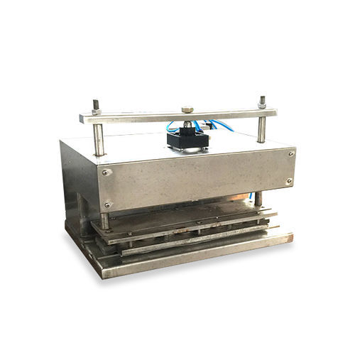 Lebensmittel-Formmaschine - Bokang Machinery