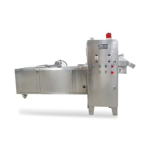 Rauschlinie - BK series - Bokang Machinery