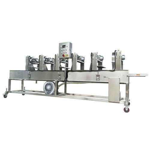 Vakuumtrocknungssystem - Bokang Machinery