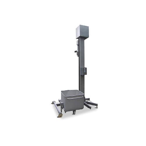 Elevatorbecher für die Lebensmittelindustrie - Bokang Machinery