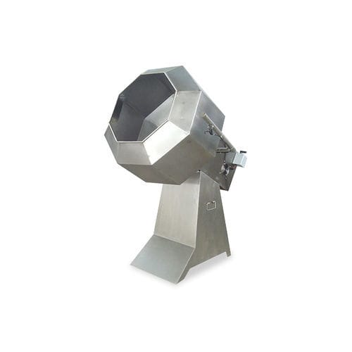 Trommelmischer - BL series - Bokang Machinery - Batch / Pulver / Granulat