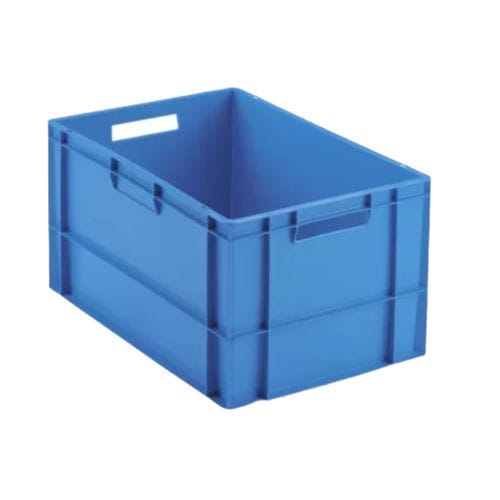 PP-Behälter - HDF Emballages - für industrielle Nutzung / recycelbar