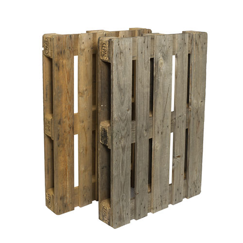 Holzpalette - PFRE00003 - HDF Emballages - EPAL