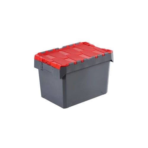 PP-Behälter - PFNE00265 - HDF Emballages - Lager / Transport / für die Logistik