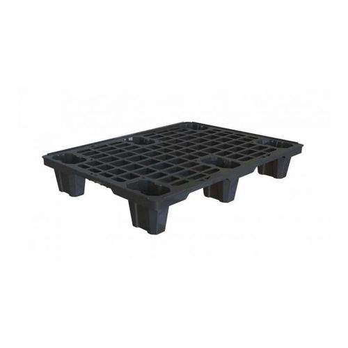 Polyethylen-Halbpalette - PFNE00020 - HDF Emballages - PP / Industrie / schachtelbar
