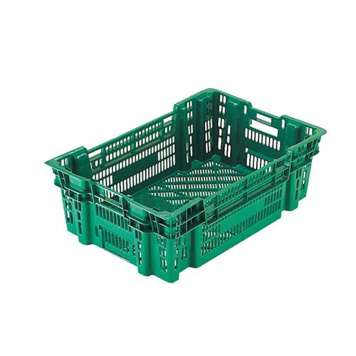 Kunststoffbehälter - PFNE00286 - HDF Emballages - Lager / für Lebensmittel / stapelbar