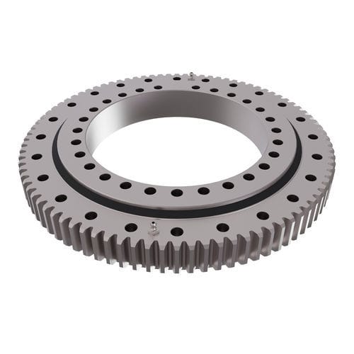 Drehverbindung mit Außenverzahnung - Tecma Drive