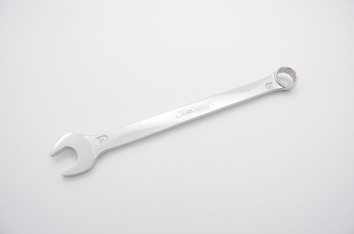 Ring-Maulschlüssel / Chrom - CL series - Asahi Metal Industry Co.,Ltd