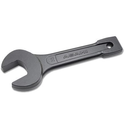 Maulschlüssel mit kurzem Griff - DS series - Asahi Metal Industry Co.,Ltd