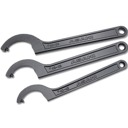 Klauenschlüssel - FP series - Asahi Metal Industry Co.,Ltd