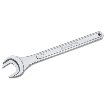 Chrom-Maulschlüssel - SST series - Asahi Metal Industry Co.,Ltd