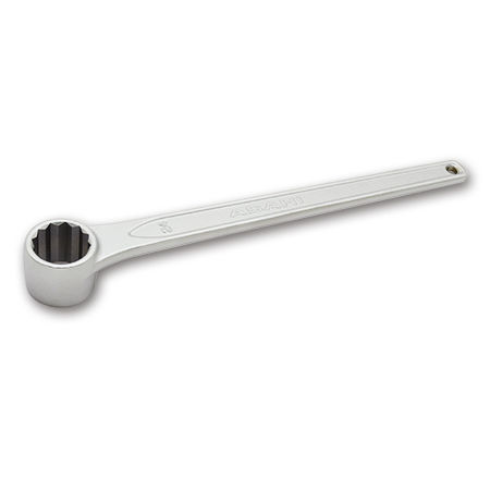 Offener Ringschlüssel / Chrom - RD series - Asahi Metal Industry Co.,Ltd