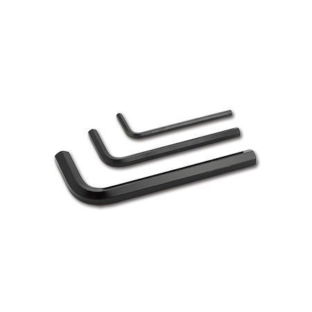 Sechskant-Innensechskantschlüssel - AW series - Asahi Metal Industry Co.,Ltd