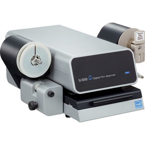 Dokumentenscanner für Mikrofilm - SL1000 Q series - Kyokko Seiko Co., Ltd
