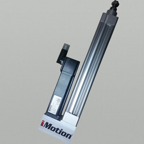 Elektrozylinder - IMT63 - iMotion - mit Servomotor / Schrittschaltung / ISO 15552