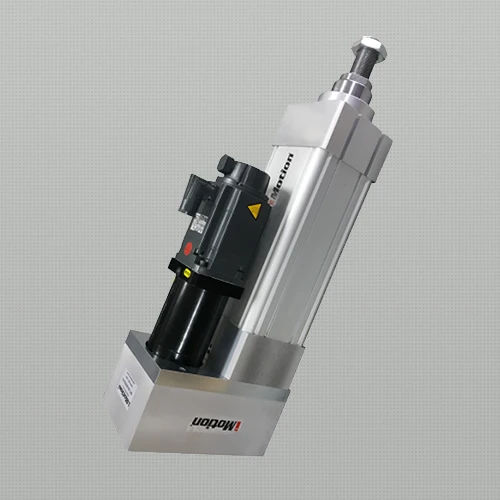 Elektrozylinder - IMT125XH - iMotion - mit Servomotor / Schrittschaltung / ISO