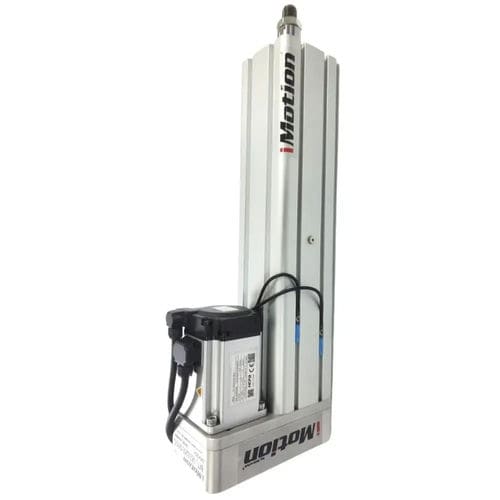 Elektrozylinder - IMTL40 - iMotion - Servomotor / Schrauben / Schrittschaltung