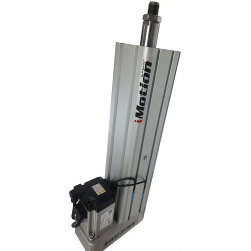 Elektrozylinder - IMTL63 - iMotion - Schrittschaltung / mit Servomotor / ISO 15552