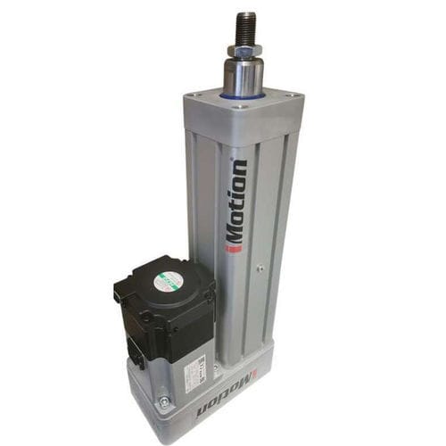 Elektrozylinder - IMTK 40 - iMotion - Schrauben / Kugelgewindespindel / IP54
