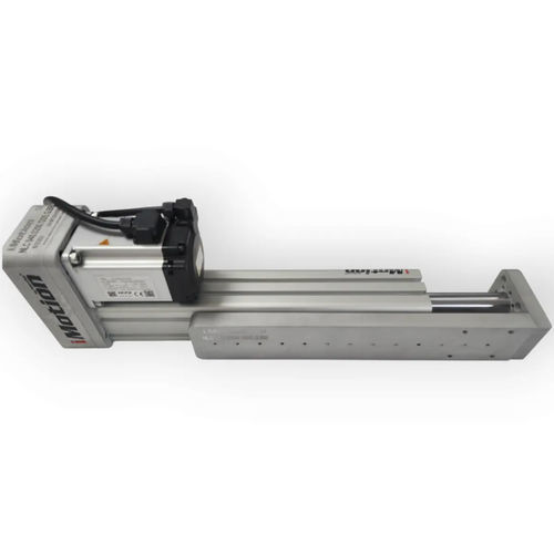 Elektrischer Laufwagen - NLC 40 - iMotion - linear