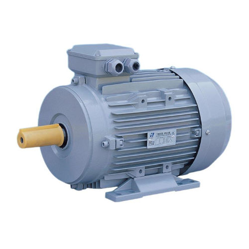 Asynchronmotor - MSL/MS/ME/MEP/MEF - Huifeng Motors - dreiphasig / Aluminium / Gusseisen