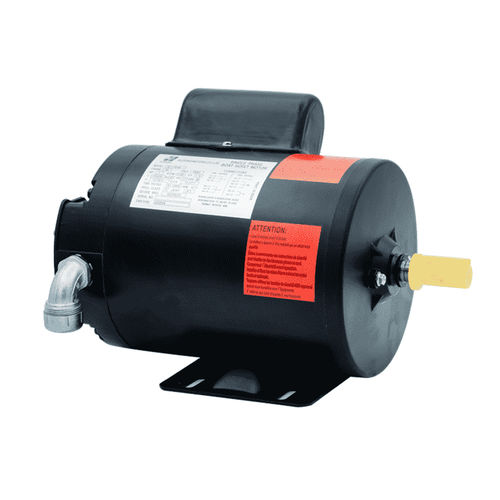 Asynchronmotor - NCBL / NLBL - Huifeng Motors - einphasig / 115 V / 380 V