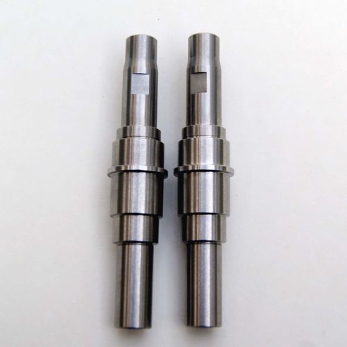 Spanende Bearbeitung / CNC - Huifeng Motors - Edelstahl / Stahl / Aluminium