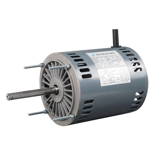Motor für Ventilatoren - HEVAC-VS - Huifeng Motors - Asynchron / einphasig / 115 V