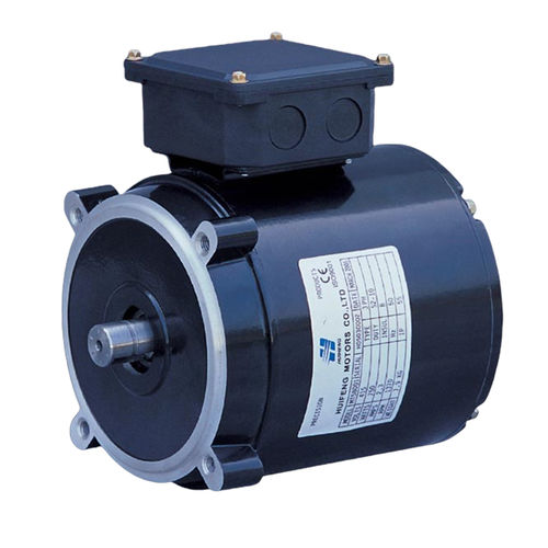 Motor für Rollläden - MT / MTL - Huifeng Motors - Asynchron / dreiphasig / 400 V