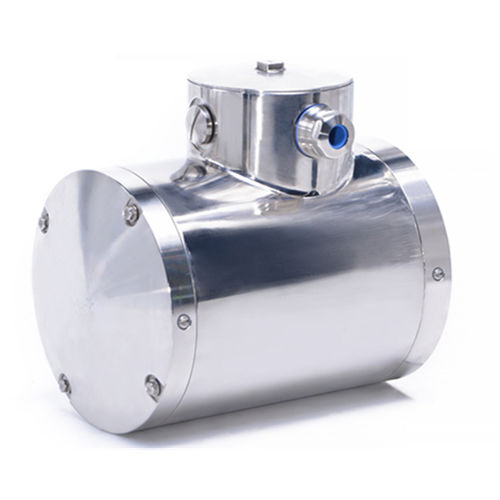 Edelstahl-Motor - HYW TENVW - Huifeng Motors - Asynchron / dreiphasig / 400 V