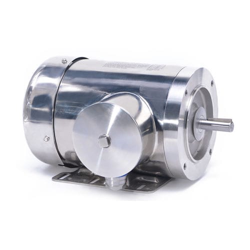 Edelstahl-Motor - HYW TEFC - Huifeng Motors - Asynchron / dreiphasig / 400 V