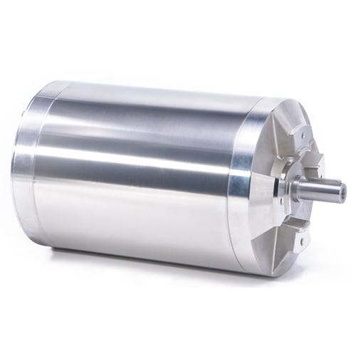 Edelstahl-Motor - HYW TENVP - Huifeng Motors - Asynchron / dreiphasig / 400 V