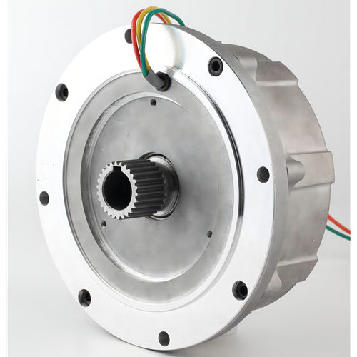 Permanentmagnetmotor - TPTD - Huifeng Motors - Synchron / AC / mit Aluminiumrahmen