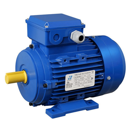 Synchronmotor - TYZM - Huifeng Motors - AC / Permanentmagnet / mit Aluminiumrahmen