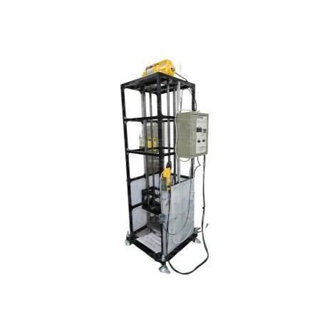 Pendelschlagwerk - FT solutions