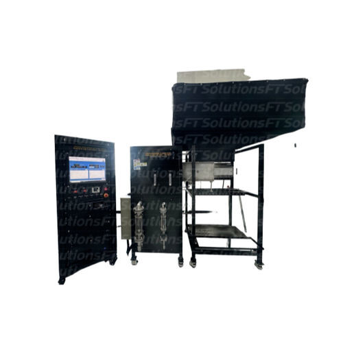 Flammendetektoren-Tester - FT solutions