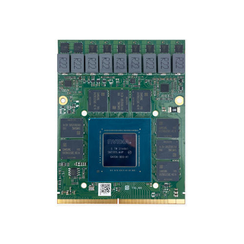 MXM3.1-Grafikkarte - MD3070B6-8G - ZRT Technology - PCI-Express / Typ-B / NVIDIA GeForce