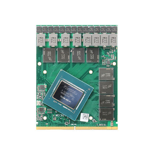 MXM3.1-Grafikkarte - MD2070B6-8G - ZRT Technology - PCI-Express / Typ-B / NVIDIA GeForce