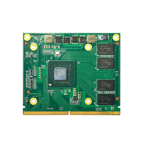 PCI-Express-Grafikkarte - MD730A3-2G - ZRT Technology - Typ-A / MXM3.1 / NVIDIA GeForce