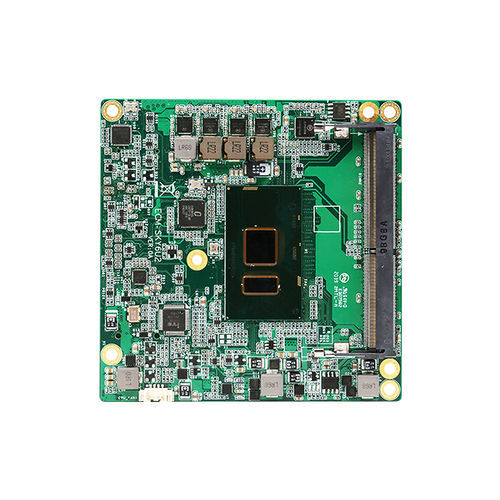 CPU-Karte / COM-Express - ECM-SKY6U2 - ZRT Technology - x86 / Intel® Skylake Processeur / Intel® Core i7