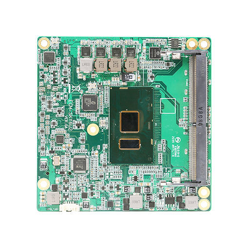 CPU-Karte / PICMG - ECM-SKY6U1 - ZRT Technology - Intel® Skylake Processeur / Intel® Core i7 / Intel® Core i3
