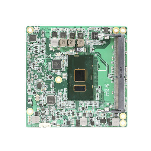 CPU-Karte / PICMG - ECM-SKY6H1 - ZRT Technology - x86 / Intel® Skylake Processeur / Intel® Core i7