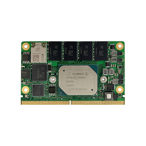 Computer-on-Modul / SMARC 2.0 - EZT-E3950A SMARC - ZRT Technology - SMARC 2.1 / Intel® Celeron® / HDMI